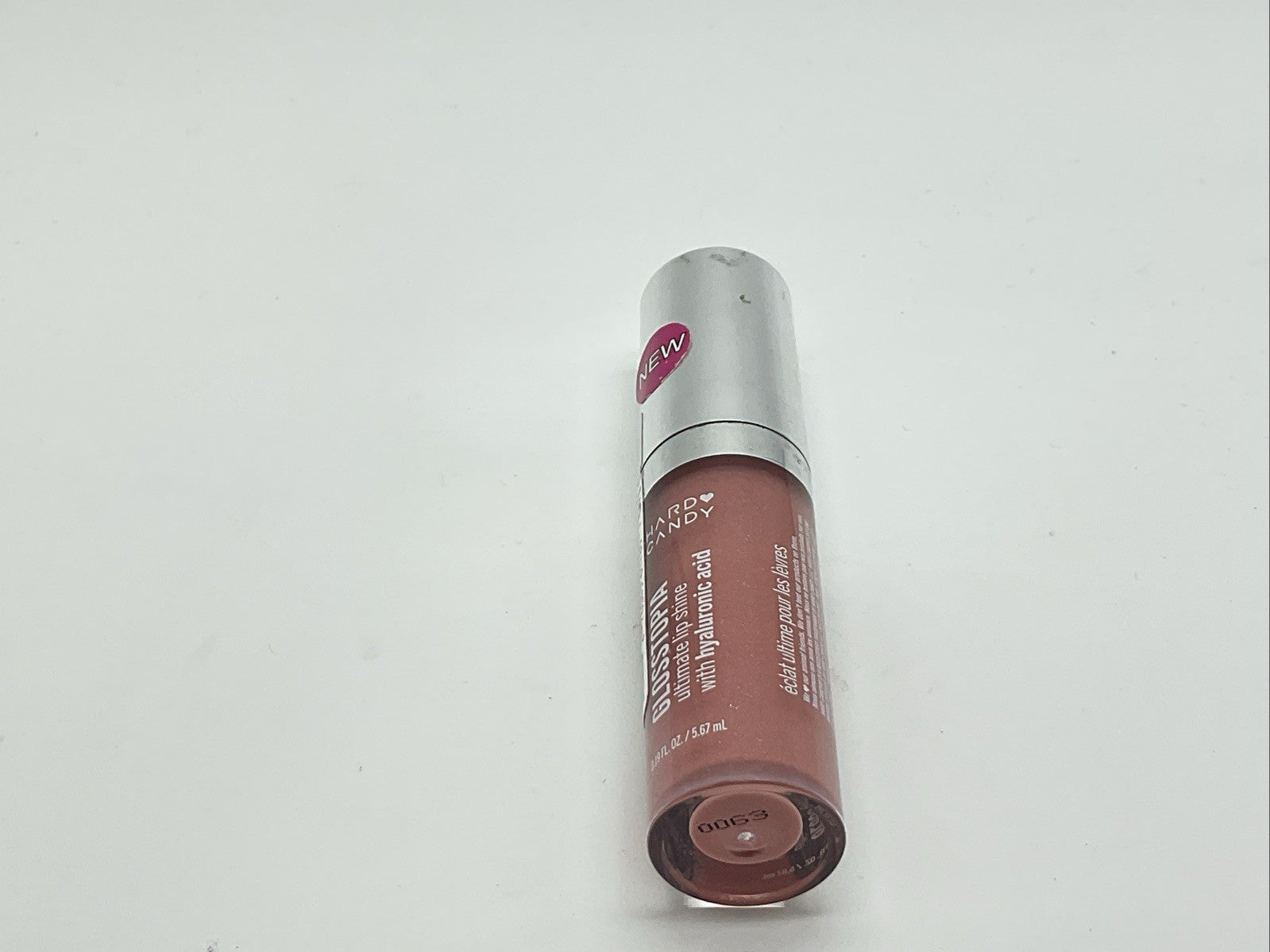 Hard Candy Glosstopia Ultimate Lip Shine Lipgloss Hyaluronic Acid - Prism Lit