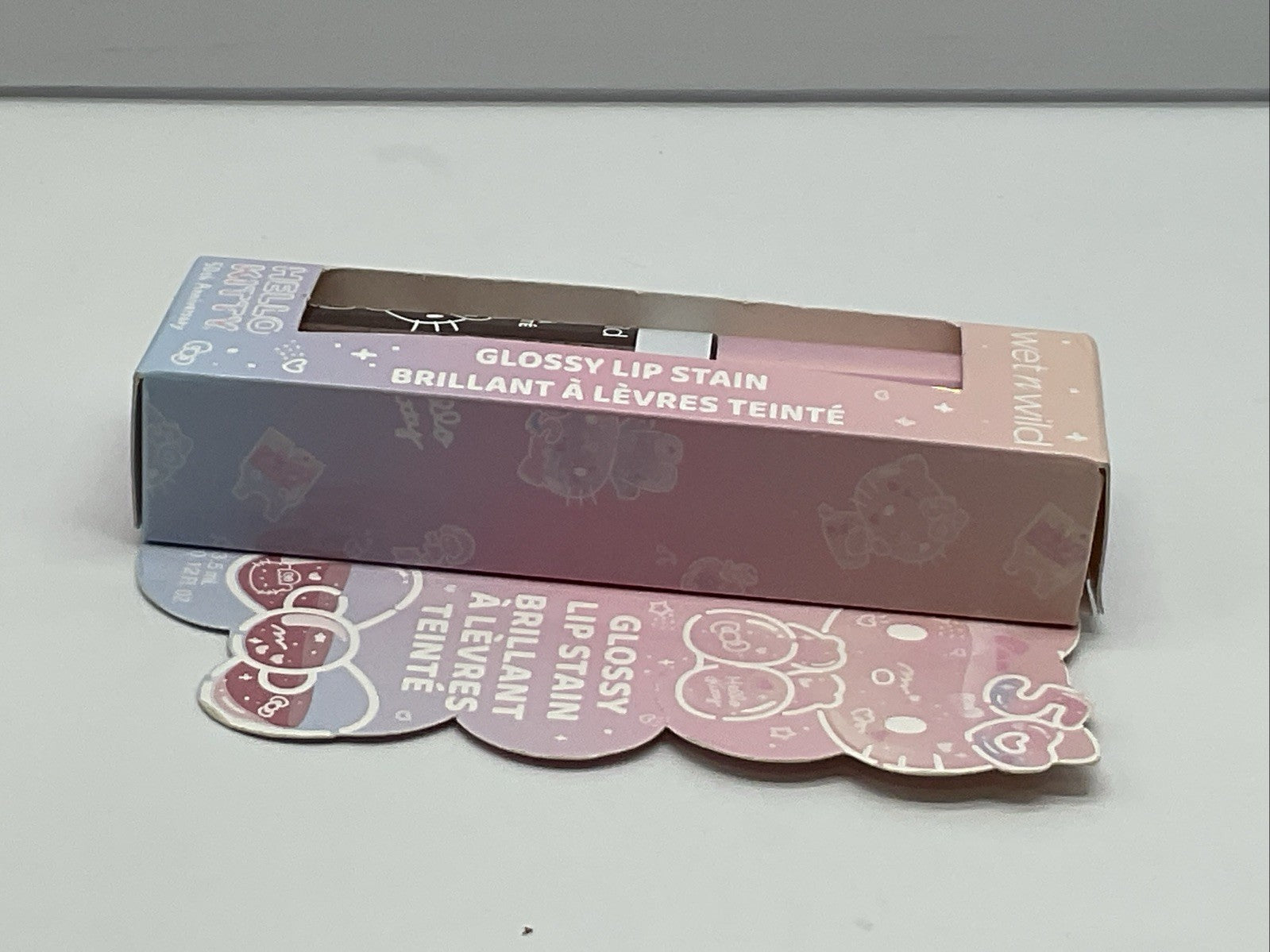 wet n wild Hello Kitty Glossy Lip Stain - So Sweet