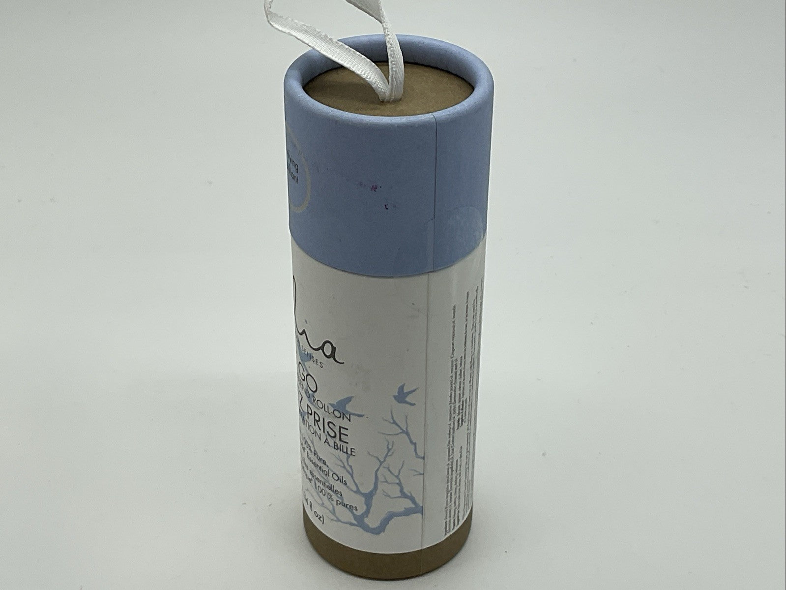 Ellia Roll-On Therapeutic Grade Essential Oil Blend