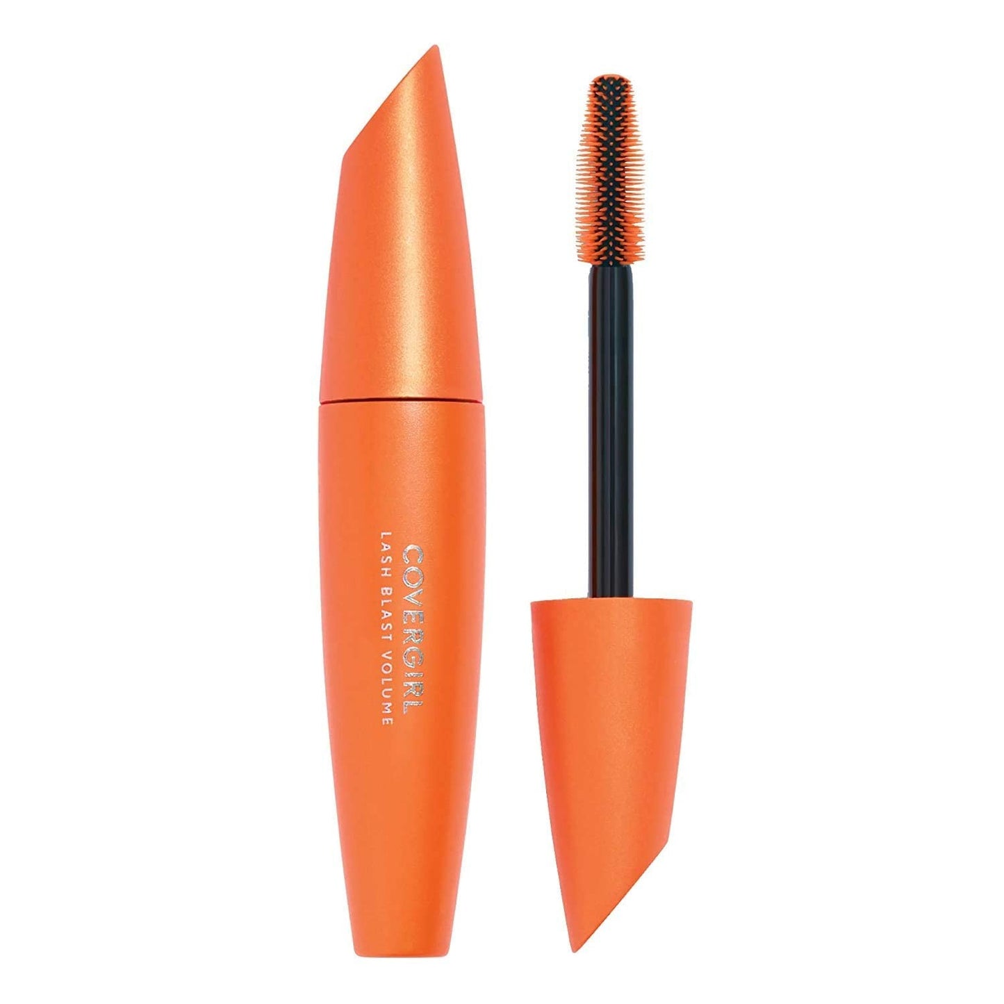 2 PACK - COVERGIRL Lash Blast Volume Waterproof Mascara - 825 Very Black