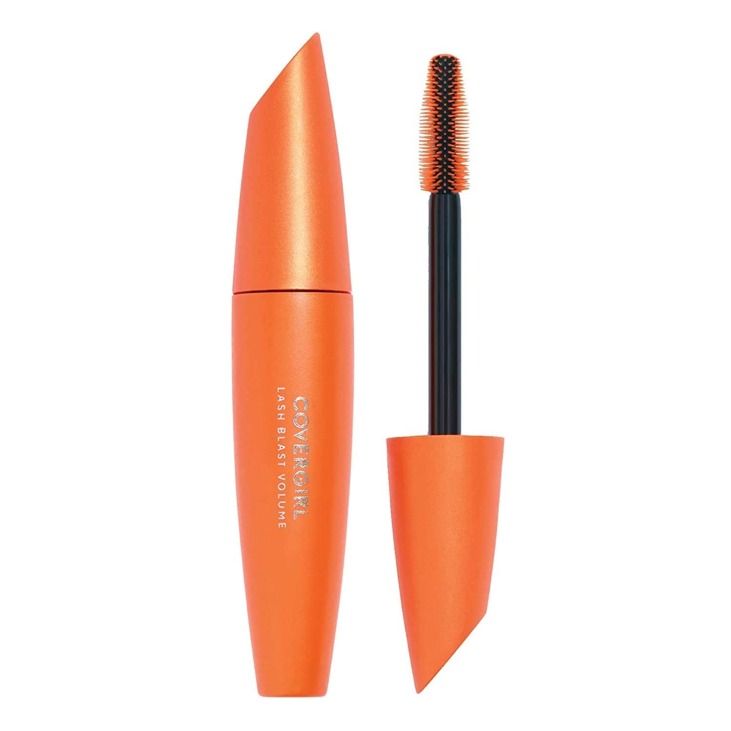 2 PACK - COVERGIRL Lash Blast Volume Waterproof Mascara - 825 Very Black