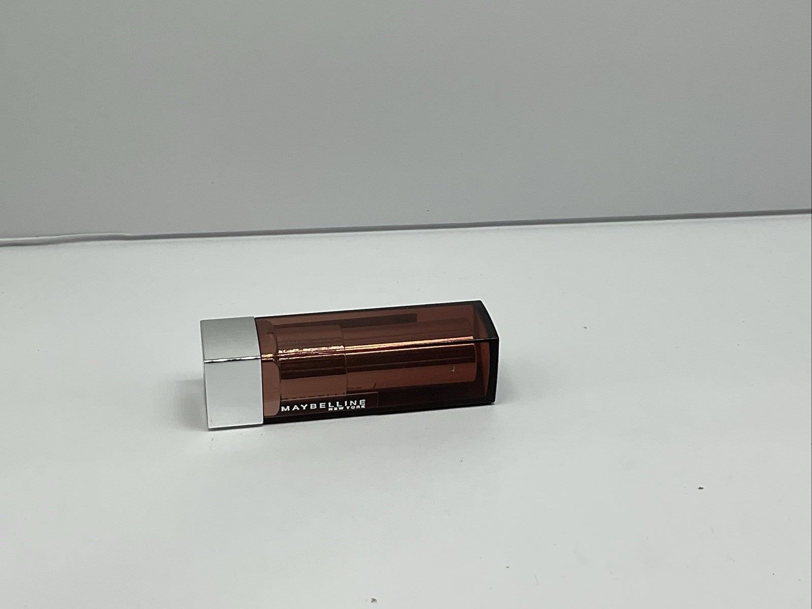 Maybelline Color Sensational Lipstick - 166 Copper Charge - Single