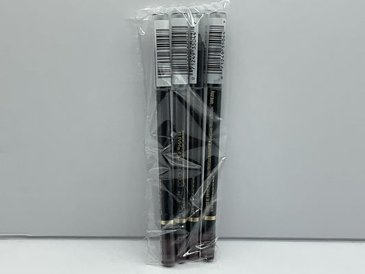 4 Pack - Loreal Colour Riche Matte Lip Liner 104 Curiosity Killed The Matte