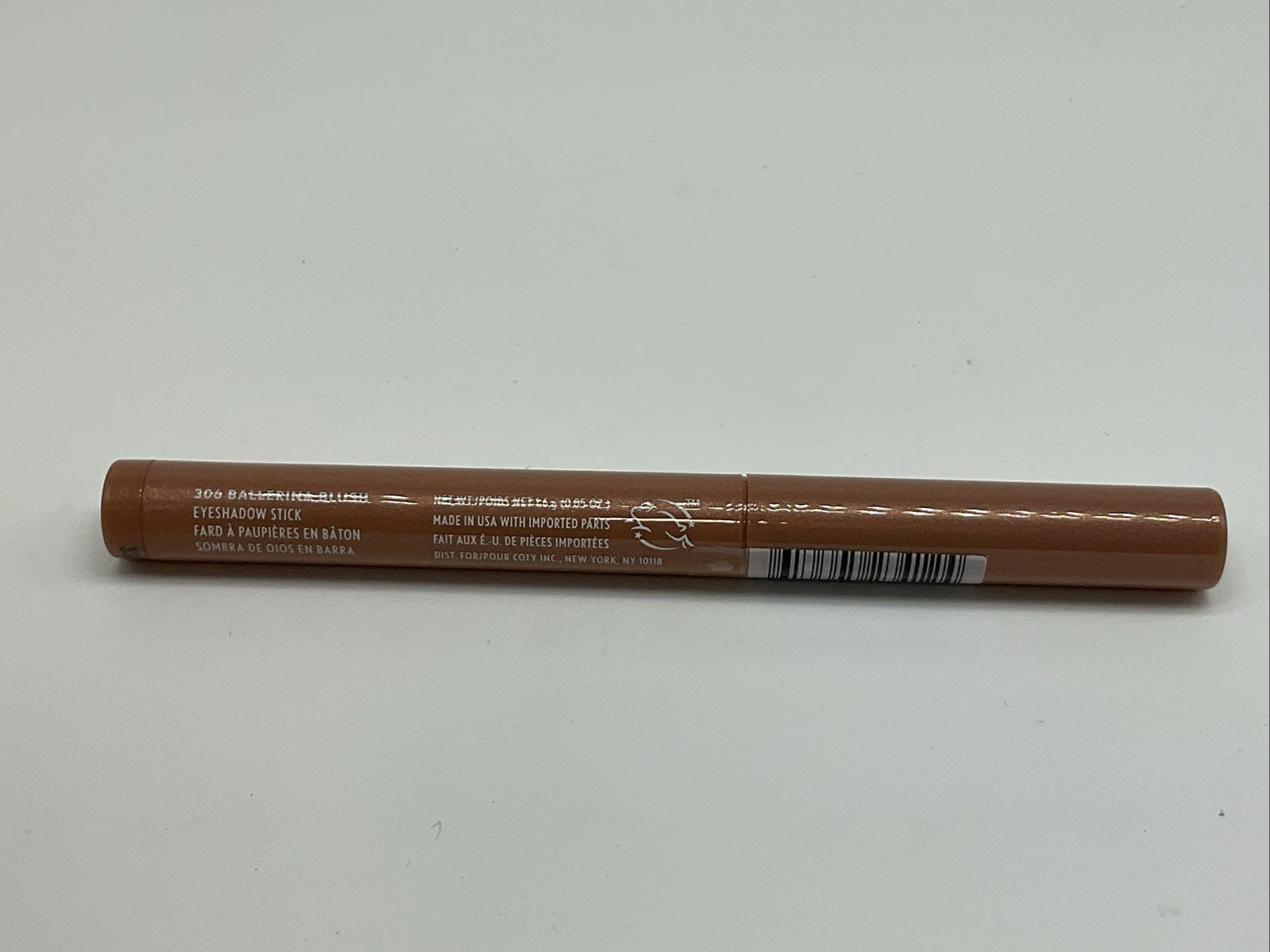 Covergirl Clean Eye Color Eyeshadow Stick - 306 Ballerina Blush