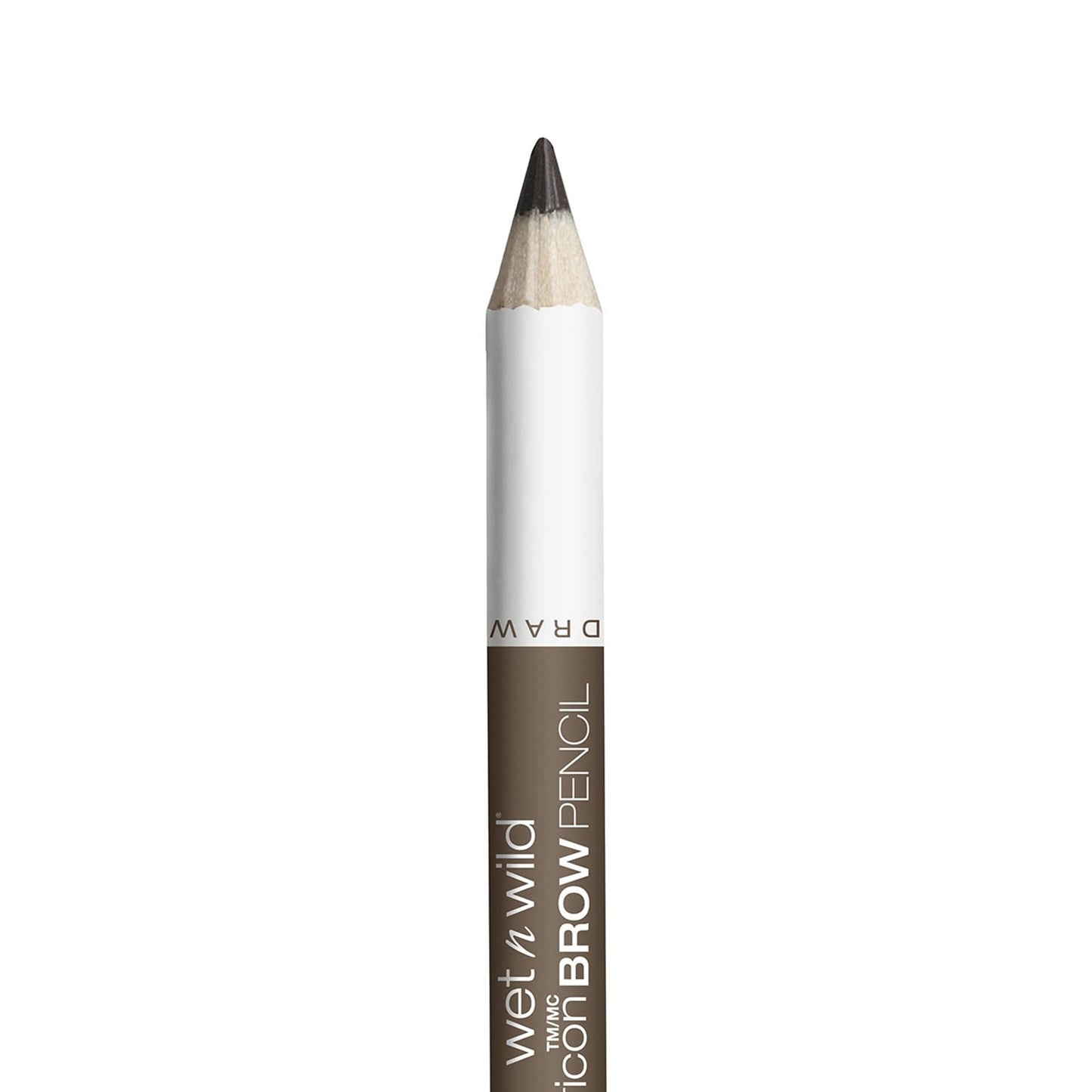 3 PACK - Wet n Wild COLORICON Brow Pencil - 623A Brunettes Do It Better