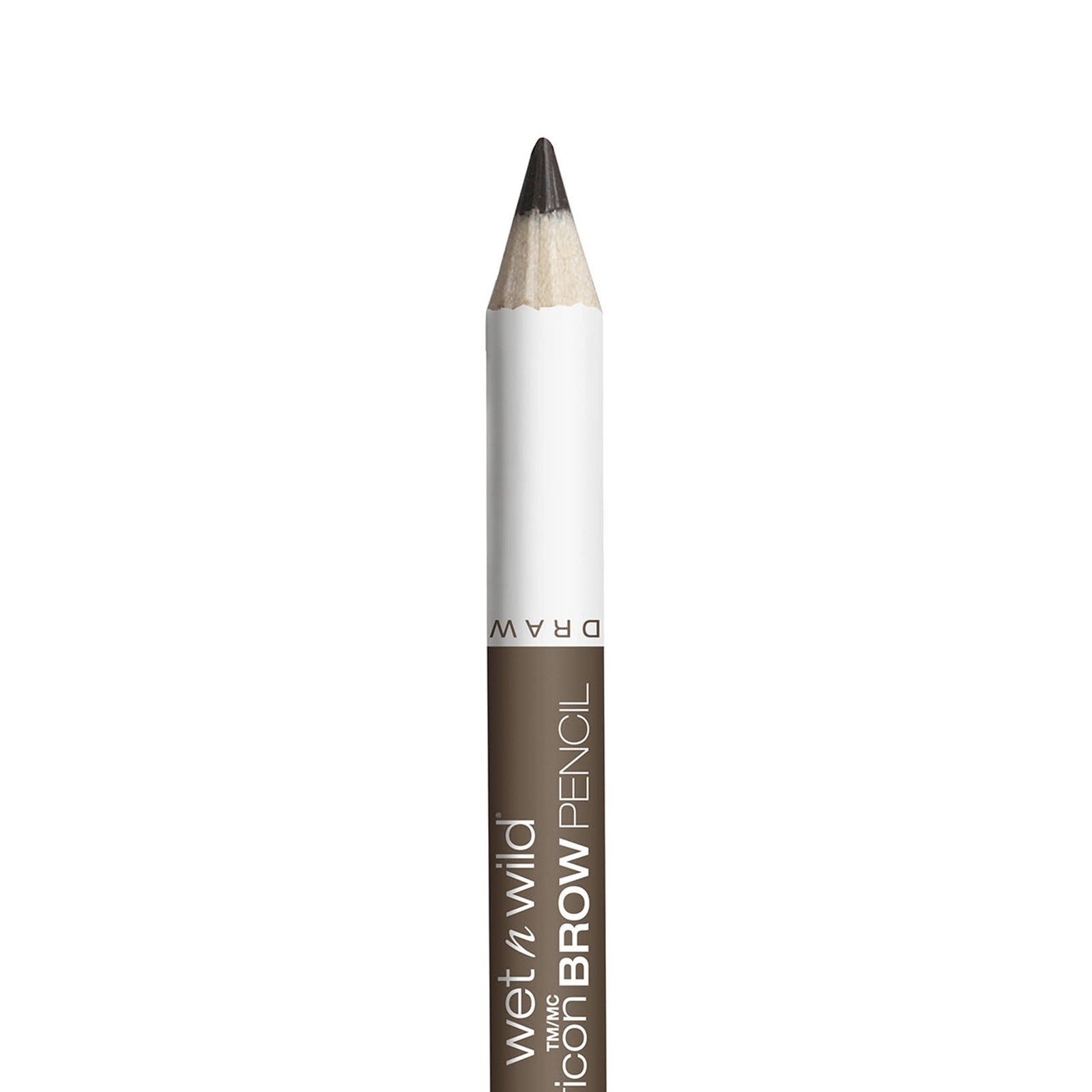 3 PACK - Wet n Wild COLORICON Brow Pencil - 623A Brunettes Do It Better