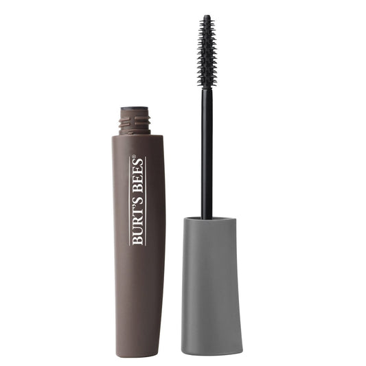 Burt's Bees All Aflutter Volumizing Mascara 0.32 oz - 2505 Classic Black