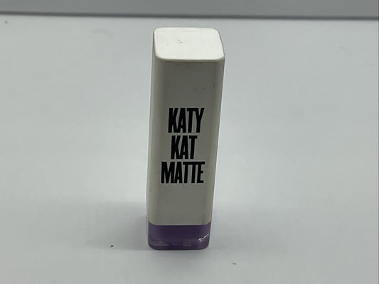 Covergirl Katy Perry Katy Kat Matte Lipstick - KP08 Cosmo Kitty
