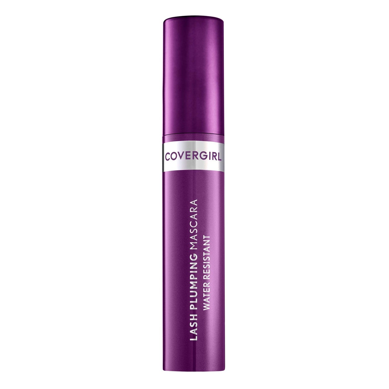 2 PACK - Covergirl Simply Ageless 3-in-1 Waterproof Mascara- 120 Black