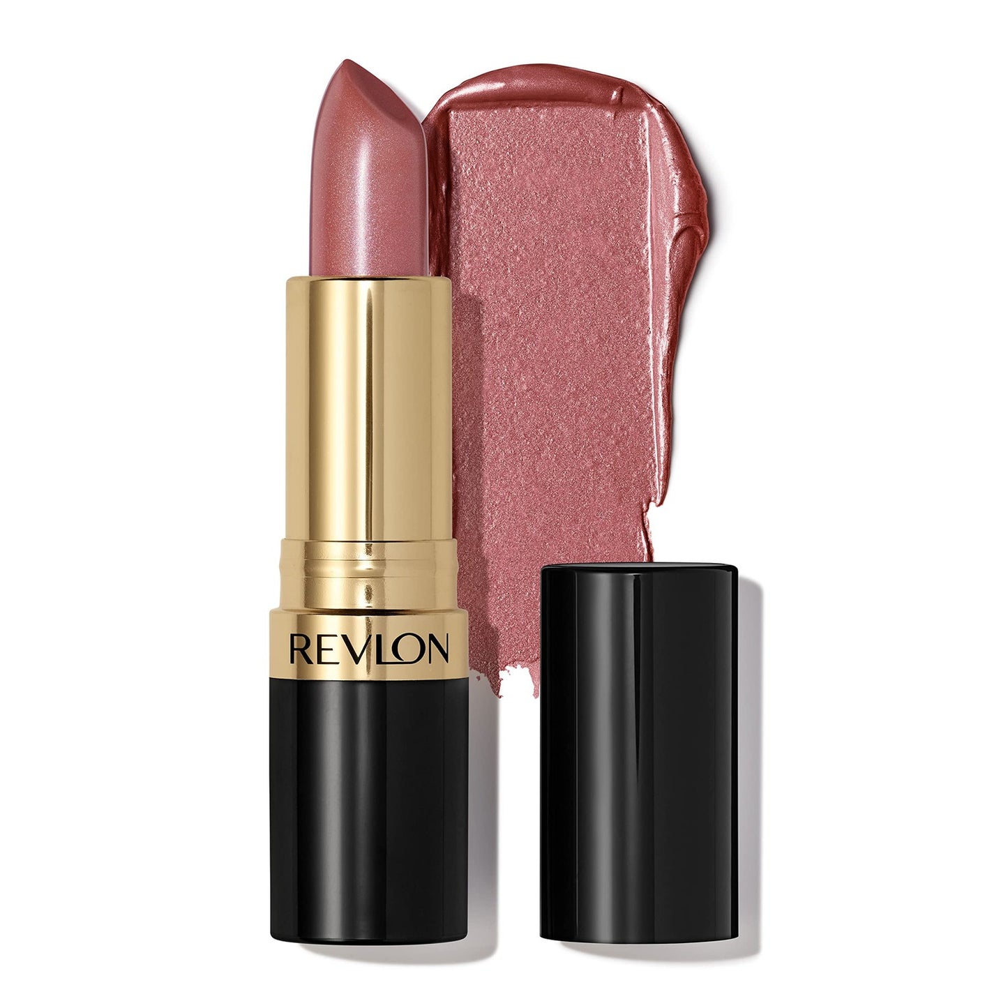 New (2) REVLON Super Lustrous Lipstick #030 PINK PEARL
