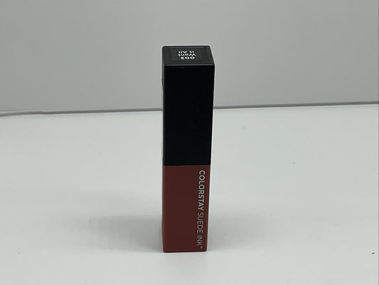 Revlon ColorStay Suede Ink Lipstick - 003 Want It All - Single