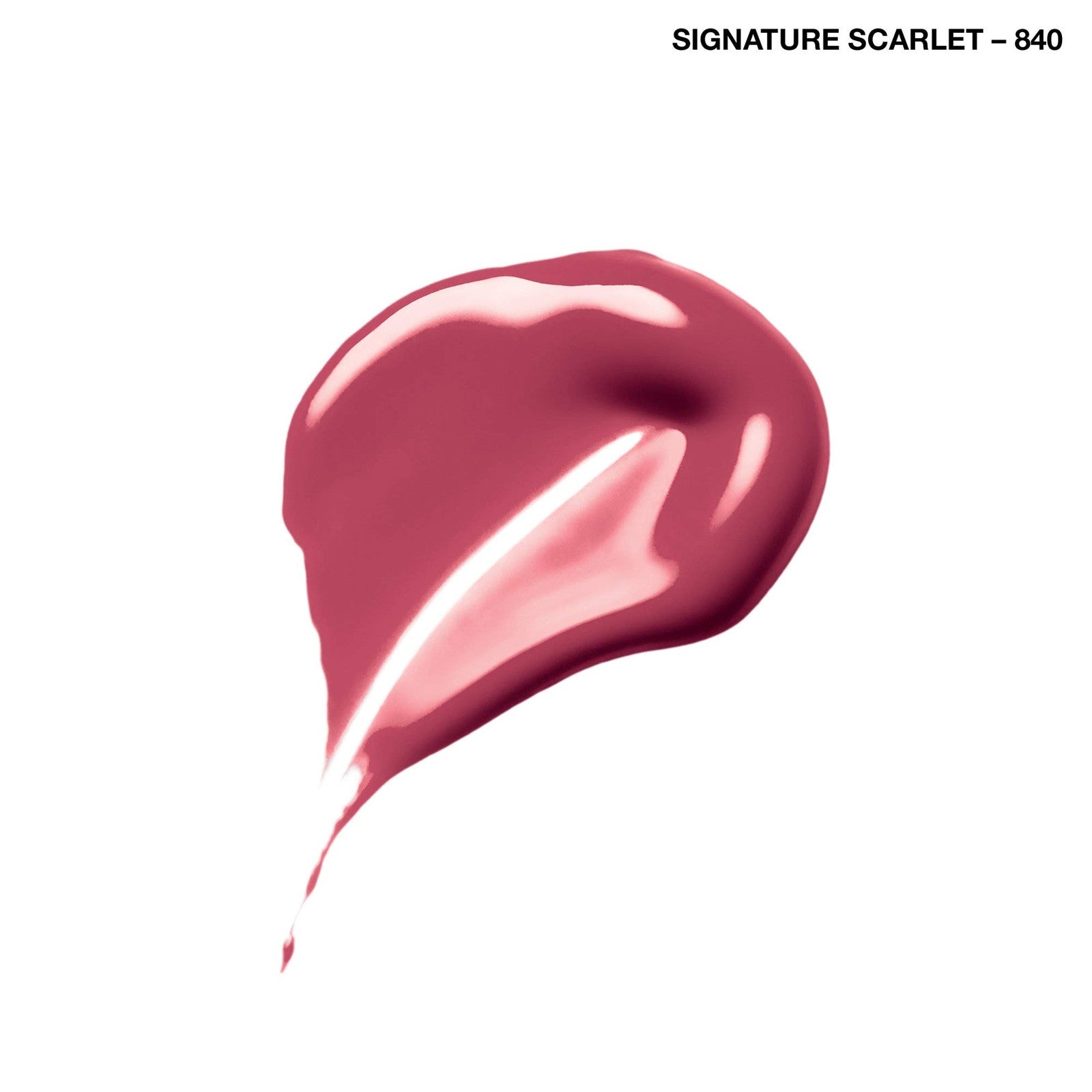 2 PACK - Covergirl Outlast AllDay Lip Color With Topcoat - 840 Signature Scarlet