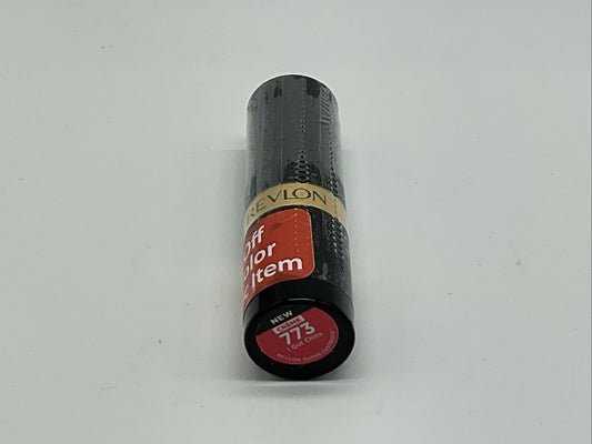 Revlon Super Lustrous Lipstick 0.15oz - 773 I Got Chills
