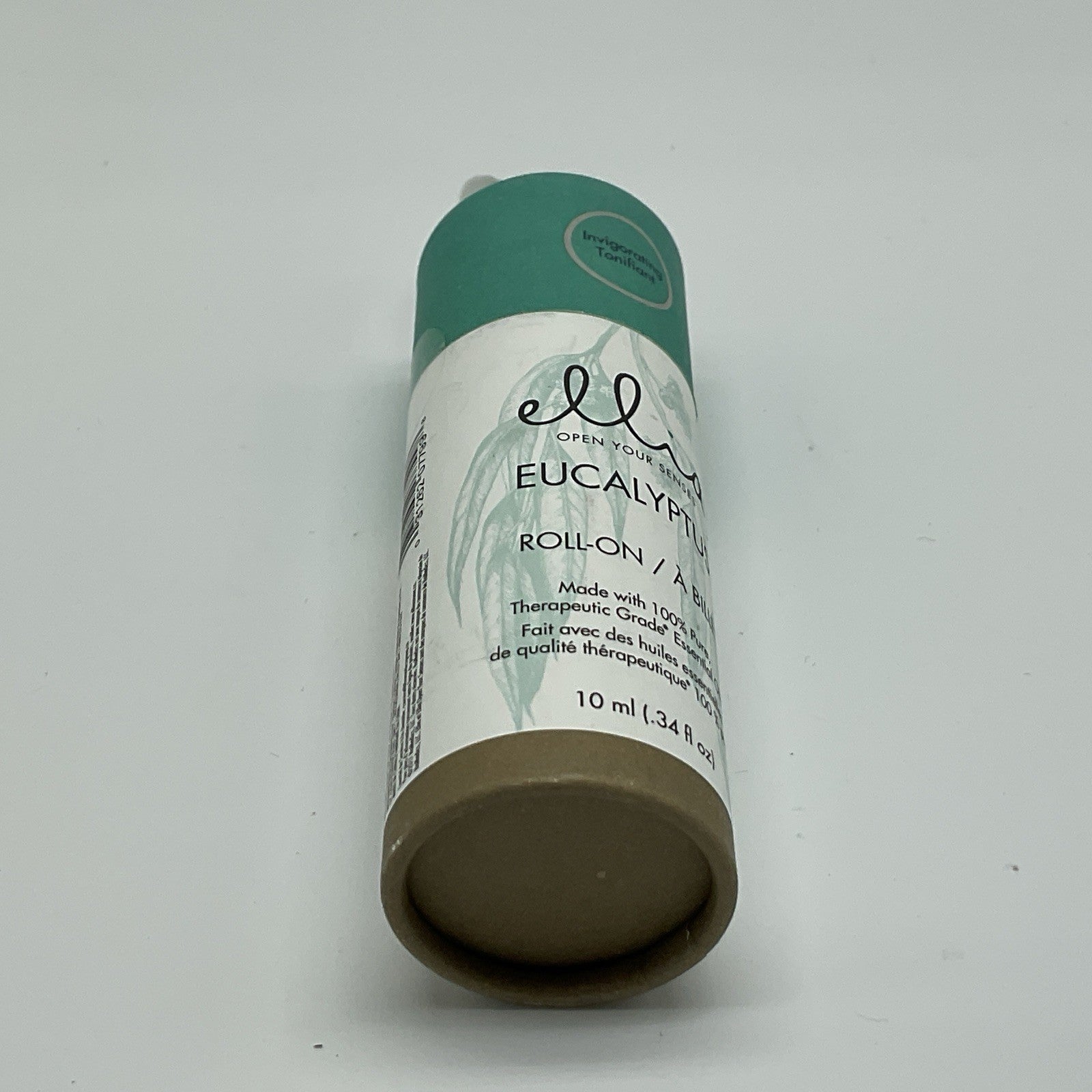  Ellia Open Your Senses Eaucalyptus Essential Oil Blend Roll-On 10ml 