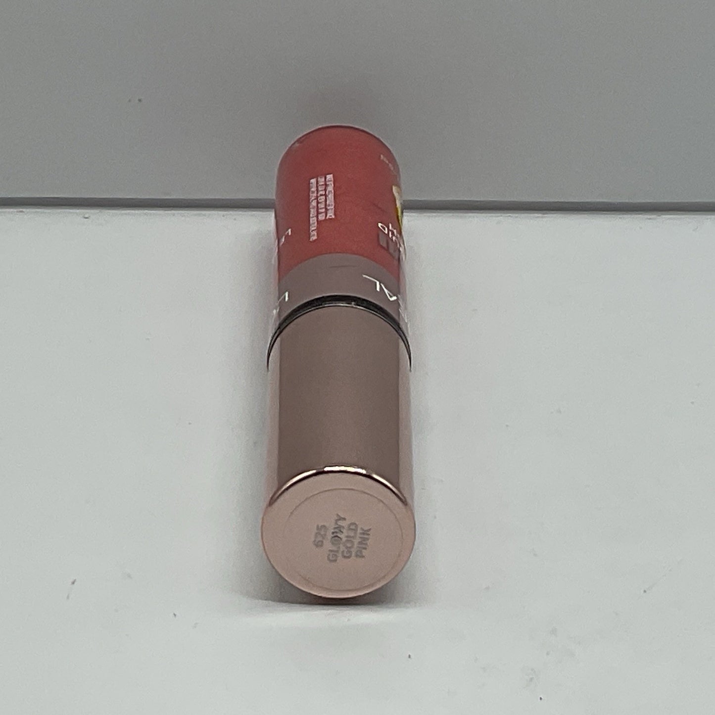 L'oreal Lumi Le Liquid Blush  - 625 Glowy Gold Pink - Single