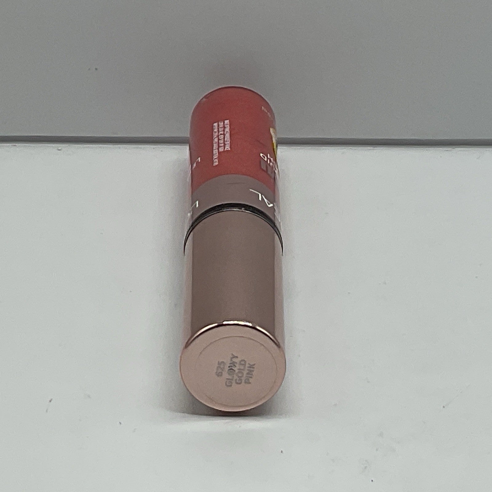L'oreal Lumi Le Liquid Blush  - 625 Glowy Gold Pink - Single