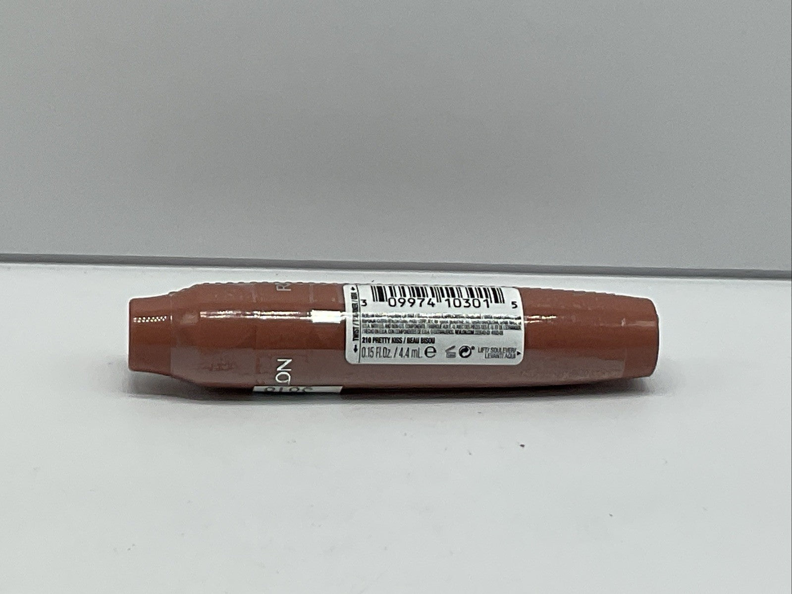 Revlon Kiss Cushion Lip Tint, 210 Pretty Kiss
