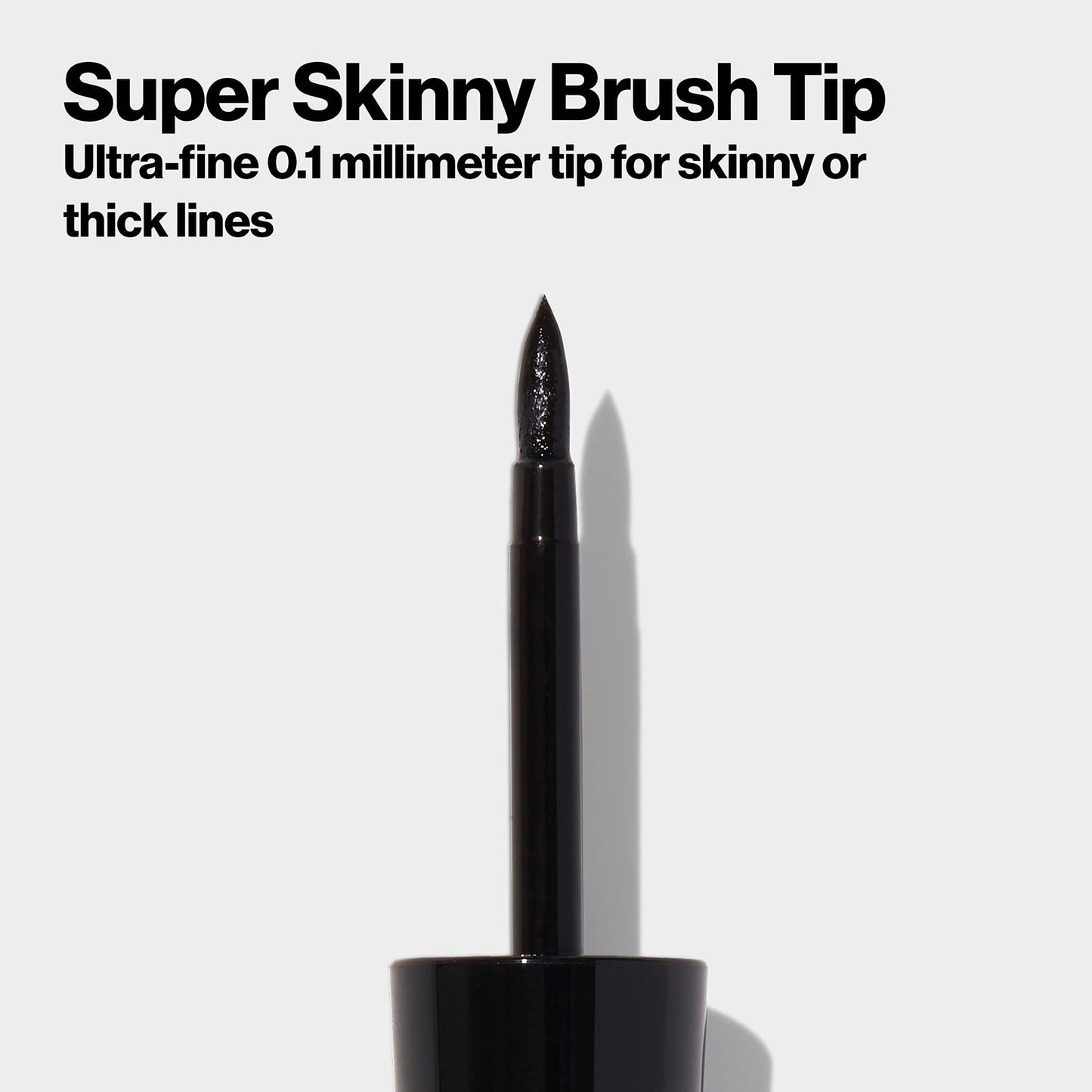 Revlon ColorStay Waterproof Liquid Liner 0.08 fl oz - 251 Blackest Black