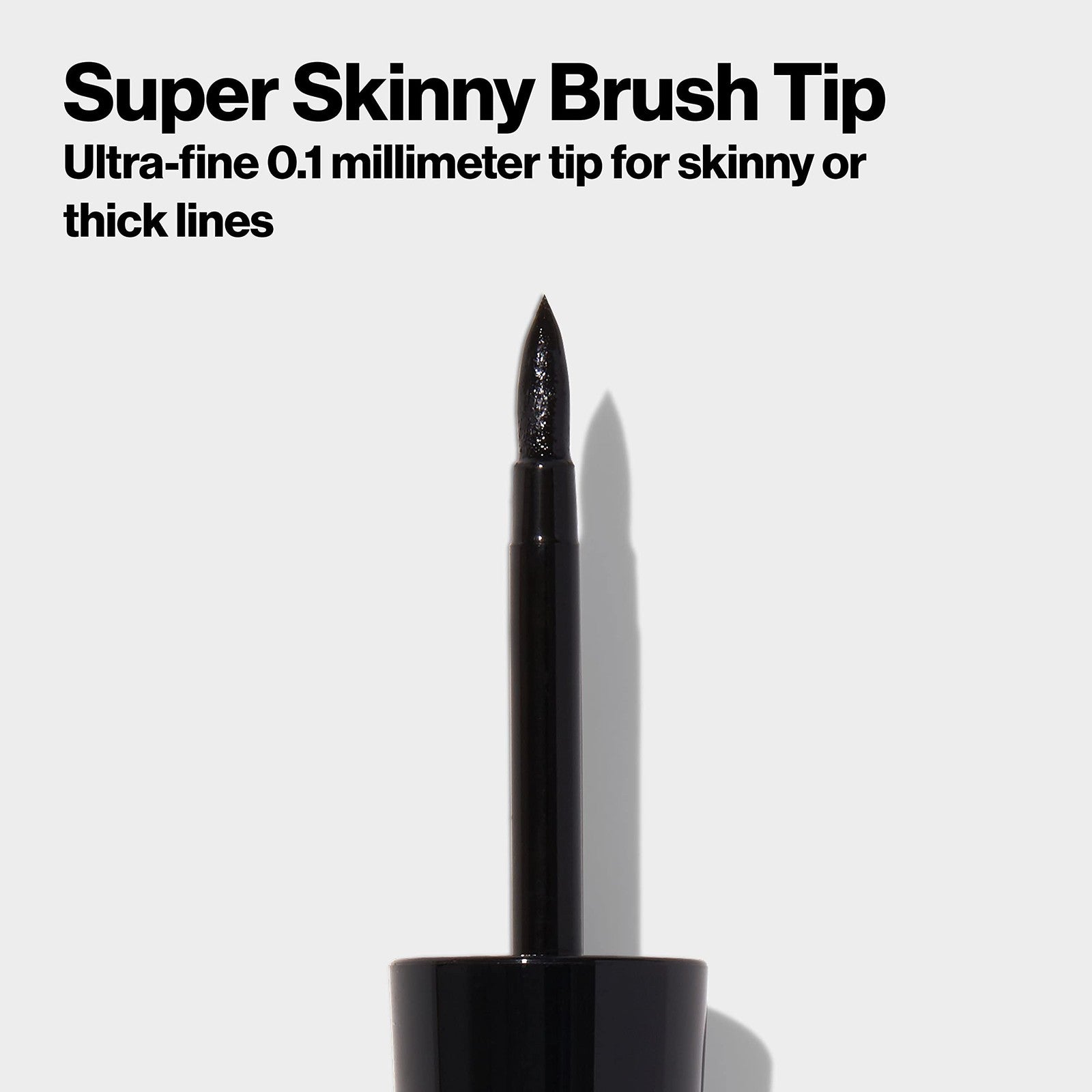 Revlon ColorStay Waterproof Liquid Liner 0.08 fl oz - 251 Blackest Black