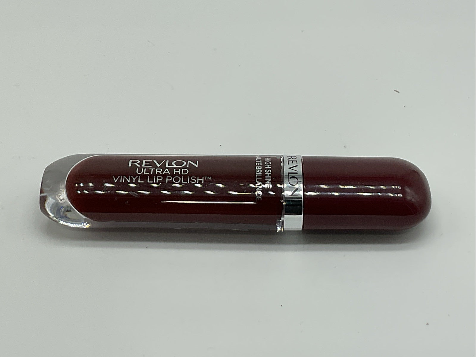 Revlon Ultra HD Vinyl Lip Polish - 915 So Shady