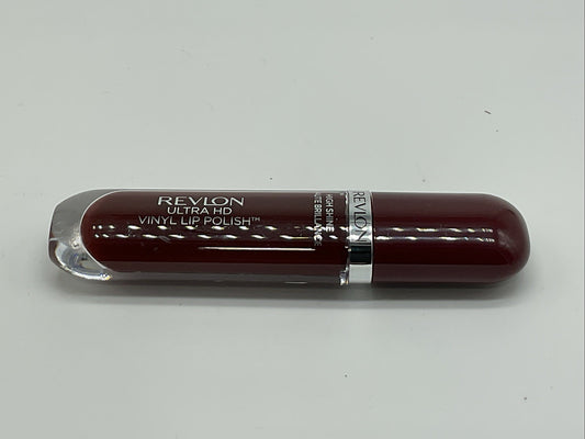 Revlon Ultra HD Vinyl Lip Polish - 915 So Shady