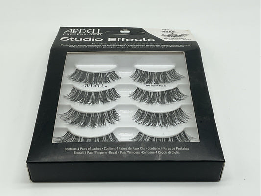 Ardell Professional Studio Effects Faux Lashes - Wispies
