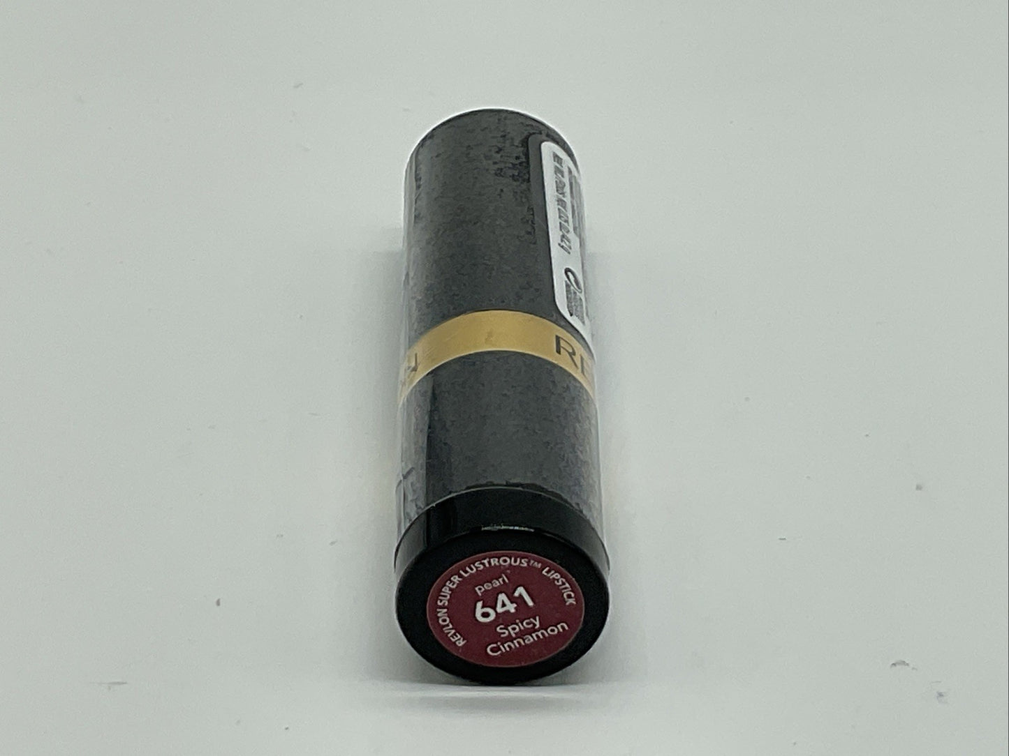 Revlon Super Lustrous Lipstick Creme 0.15oz - 641 Spicy Cinnamon
