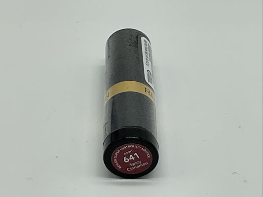 Revlon Super Lustrous Lipstick Creme 0.15oz - 641 Spicy Cinnamon