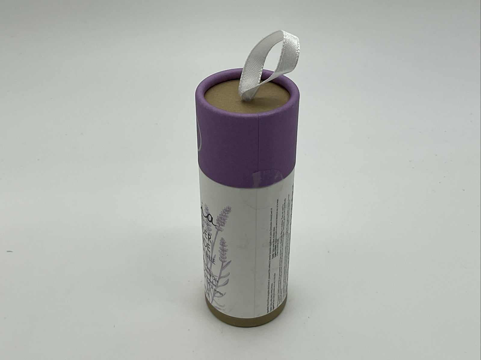 Ellia Roll-On 100% Therapeutic Grade Essential Oil Blend - Lavender