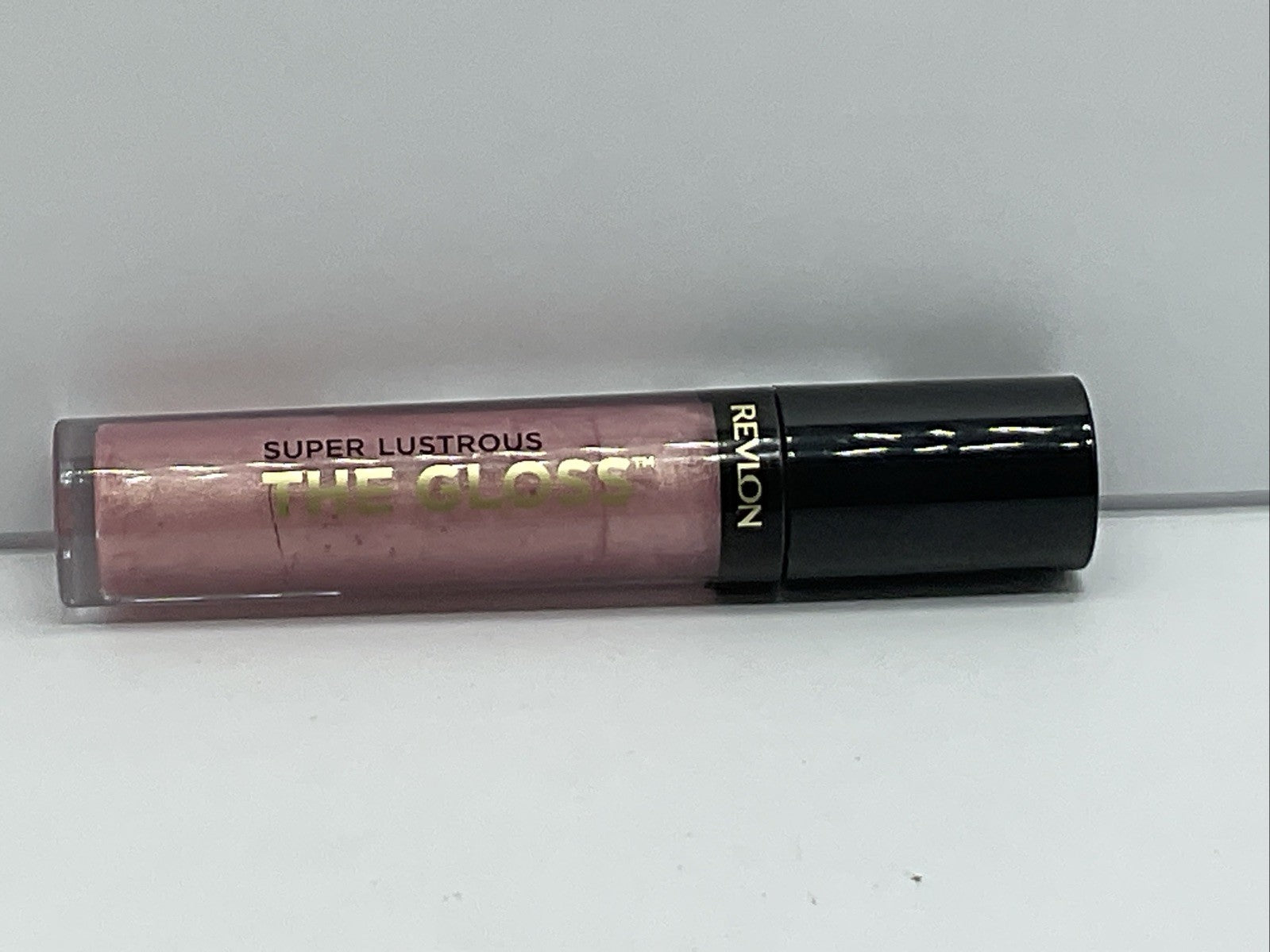 Revlon Super Lustrous The Gloss -  203 Lean In - Single