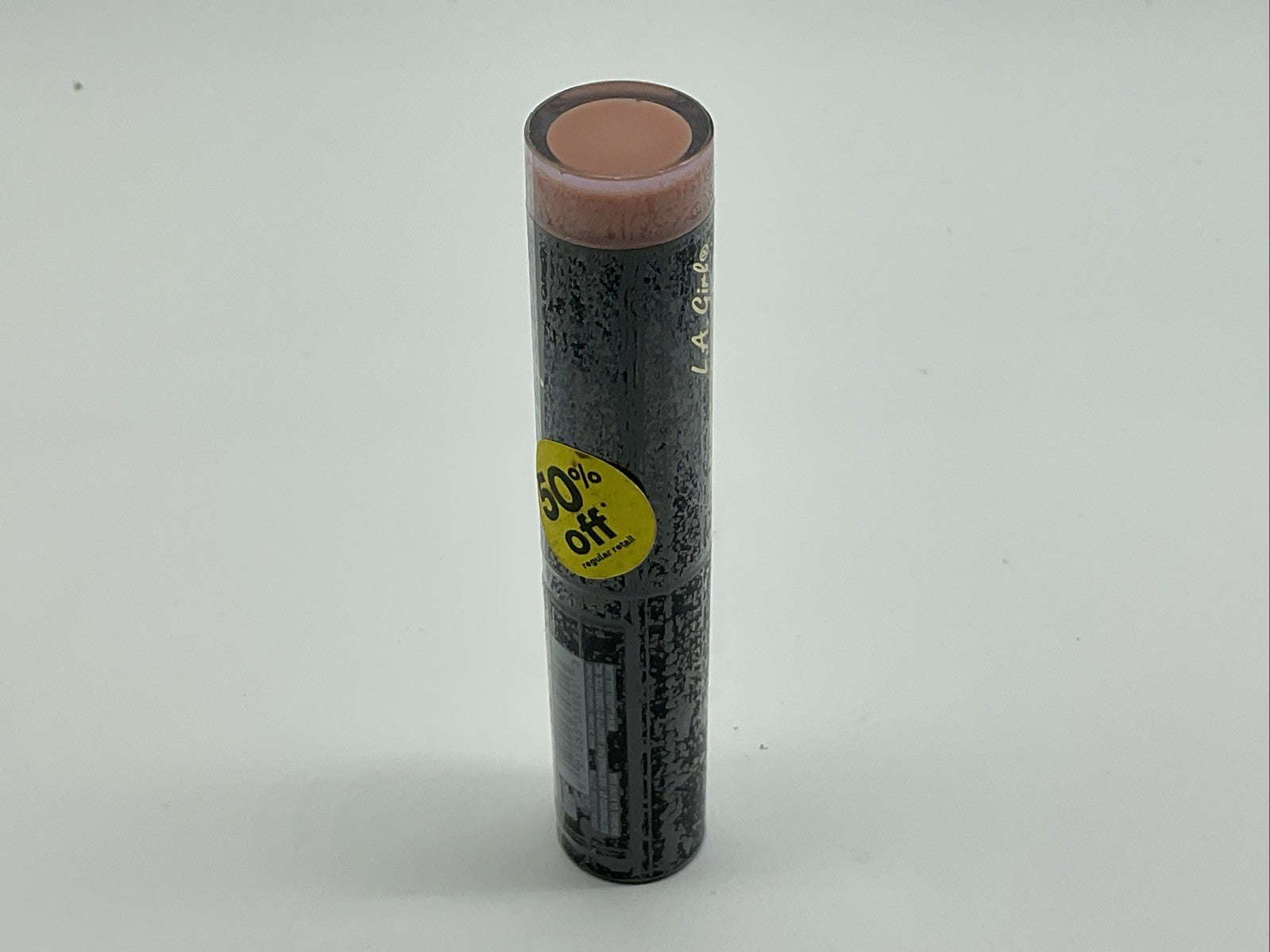 L.A. Girl Matte Flat Velvet Lipstick - GLC801 Ooh La La!