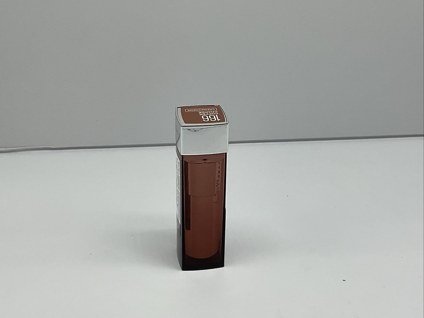 Maybelline Color Sensational Lipstick - 166 Copper Charge - Single