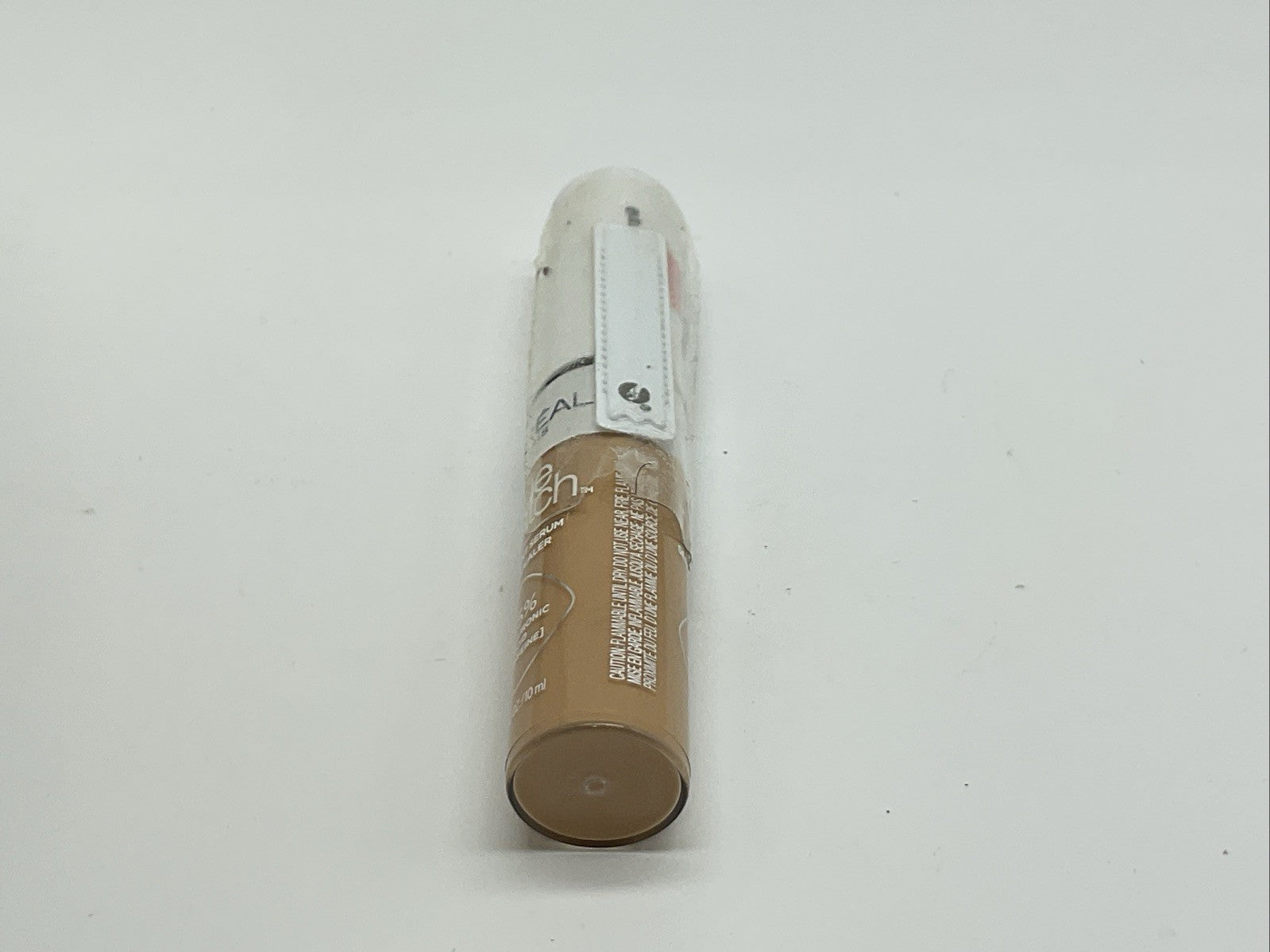 Loreal Concealer True Match Radiant Serum .33 Oz Hyaluronic Acid - W5 Medium