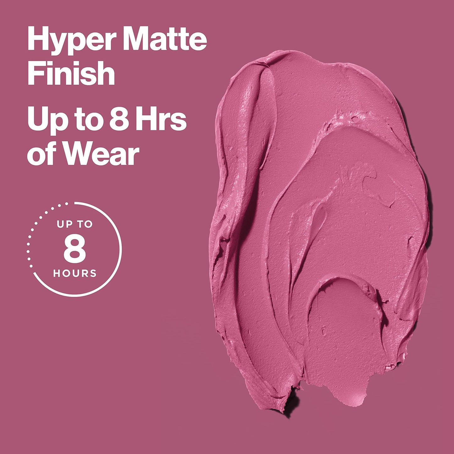 2 PACK - Revlon Ultra HD Matte Lip Mousse #805 100C