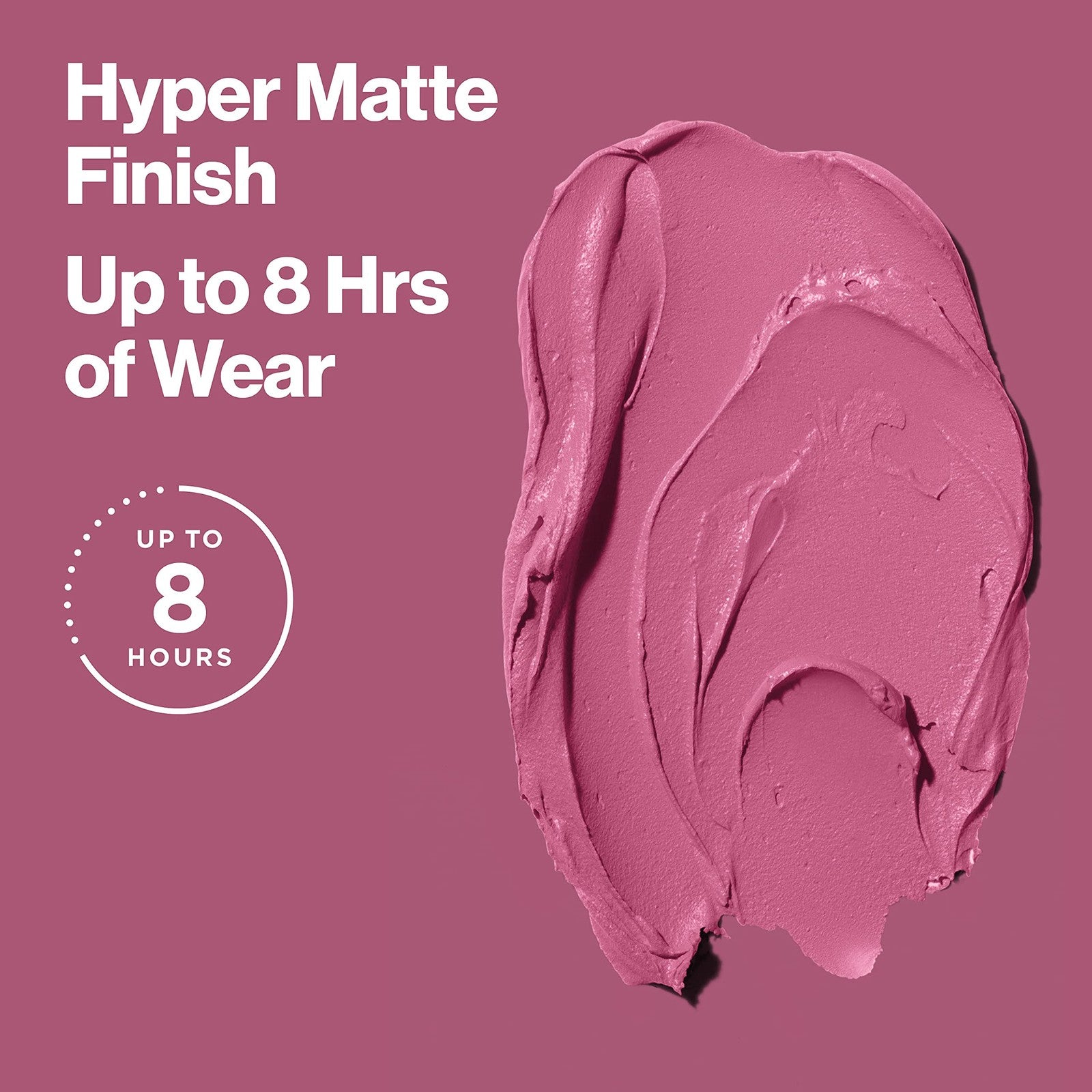 2 PACK - Revlon Ultra HD Matte Lip Mousse #805 100C
