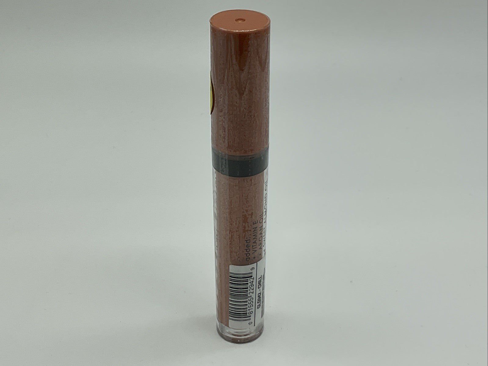 L.A. Girl Lumilicious Lipgloss - GLG942 Chill