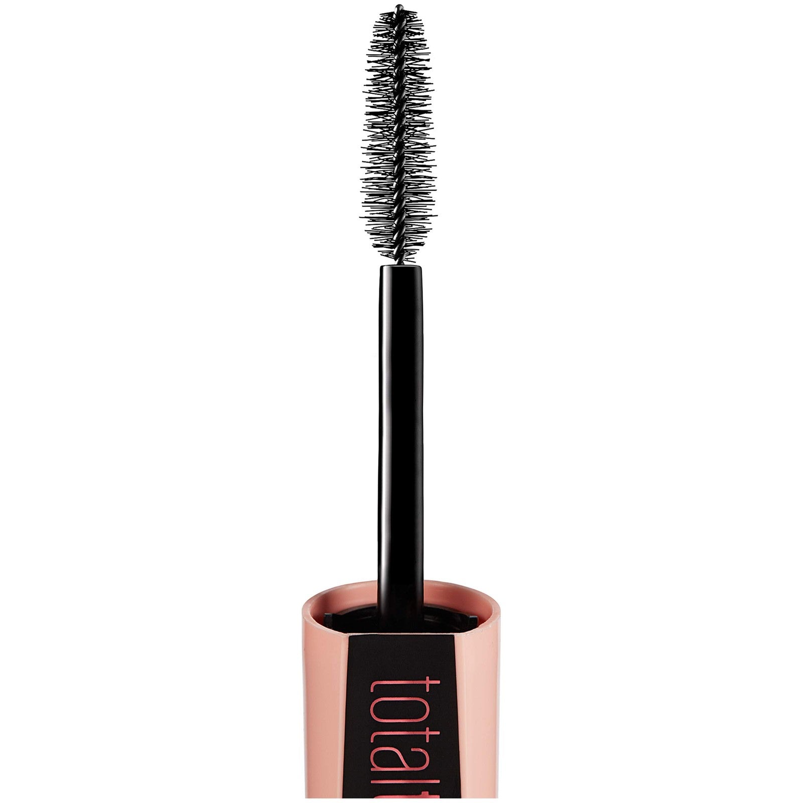 Maybelline Total Temptation Mascara very black - 0.27 oz