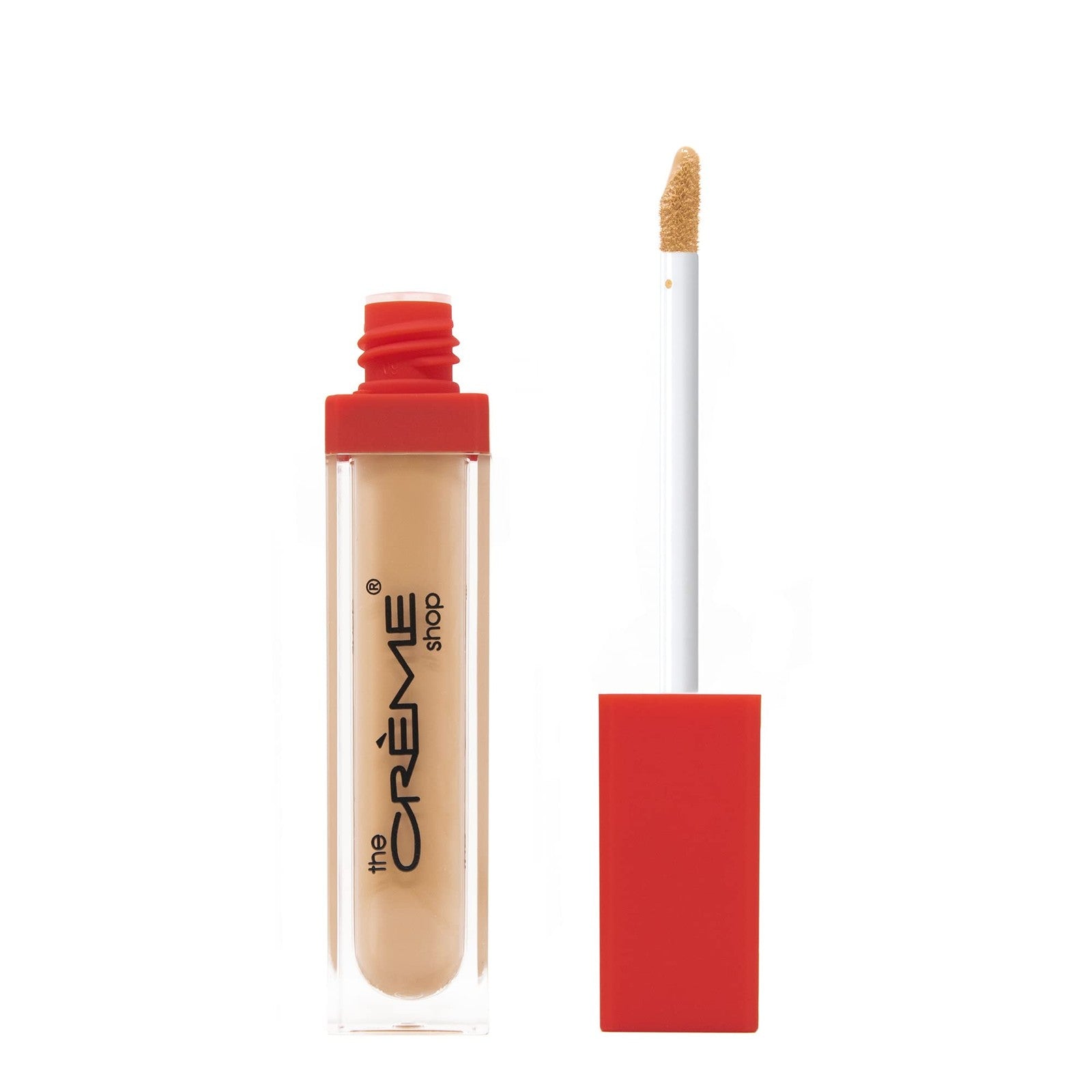 The Crème Shop | What Acne? Full Coverage Rescue Concealer - Light 20