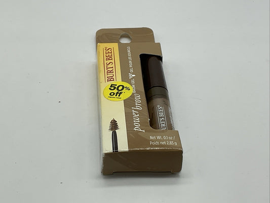Burt's Bees Brow Gel 0.1oz - 1705 Ash Blonde