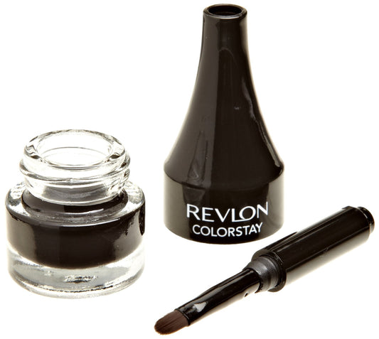 Revlon Colorstay Crème Gel Eyeliner - 001 Black