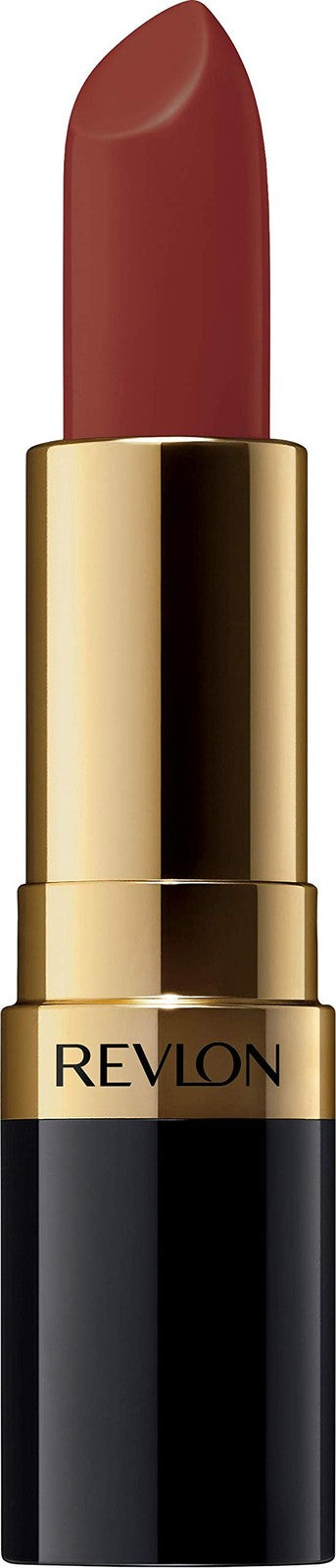 2 PACK - Revlon Super Lustrous Creme Lipstick - 630 Raisin Rage 