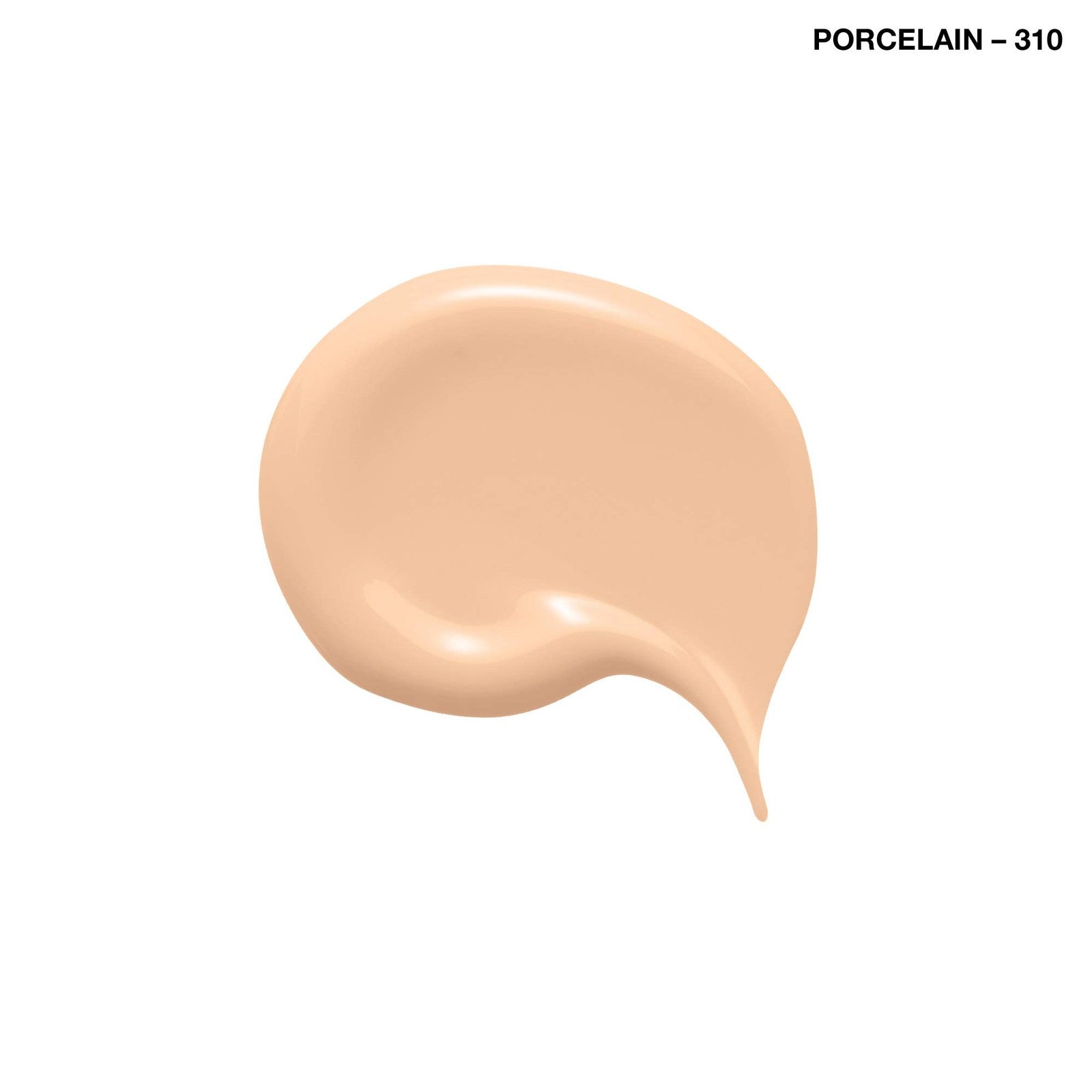 PACK OF 2 - CoverGirl Clean Fresh Hydrating Concealer 0.23oz, #310 PORCELAINE