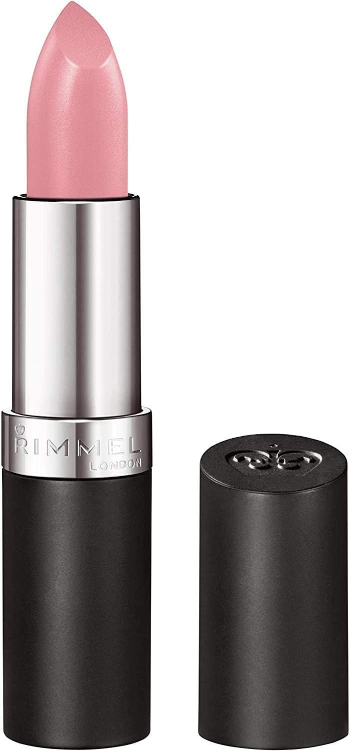 Rimmel London Lasting Finish Lipstick - 002 Candy