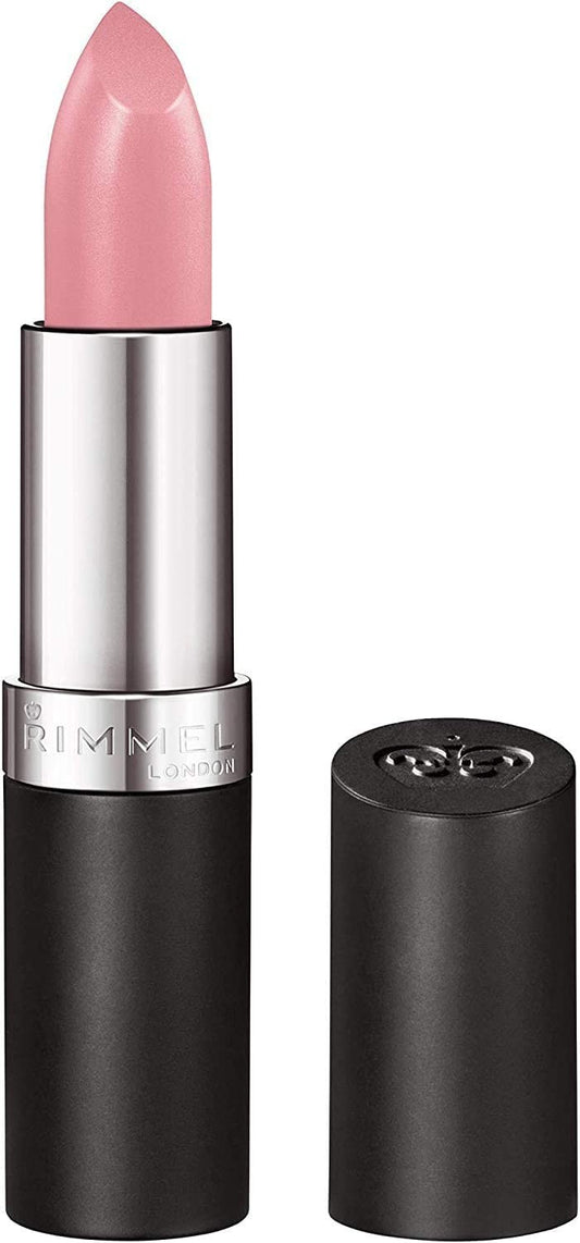 Rimmel London Lasting Finish Lipstick - 002 Candy