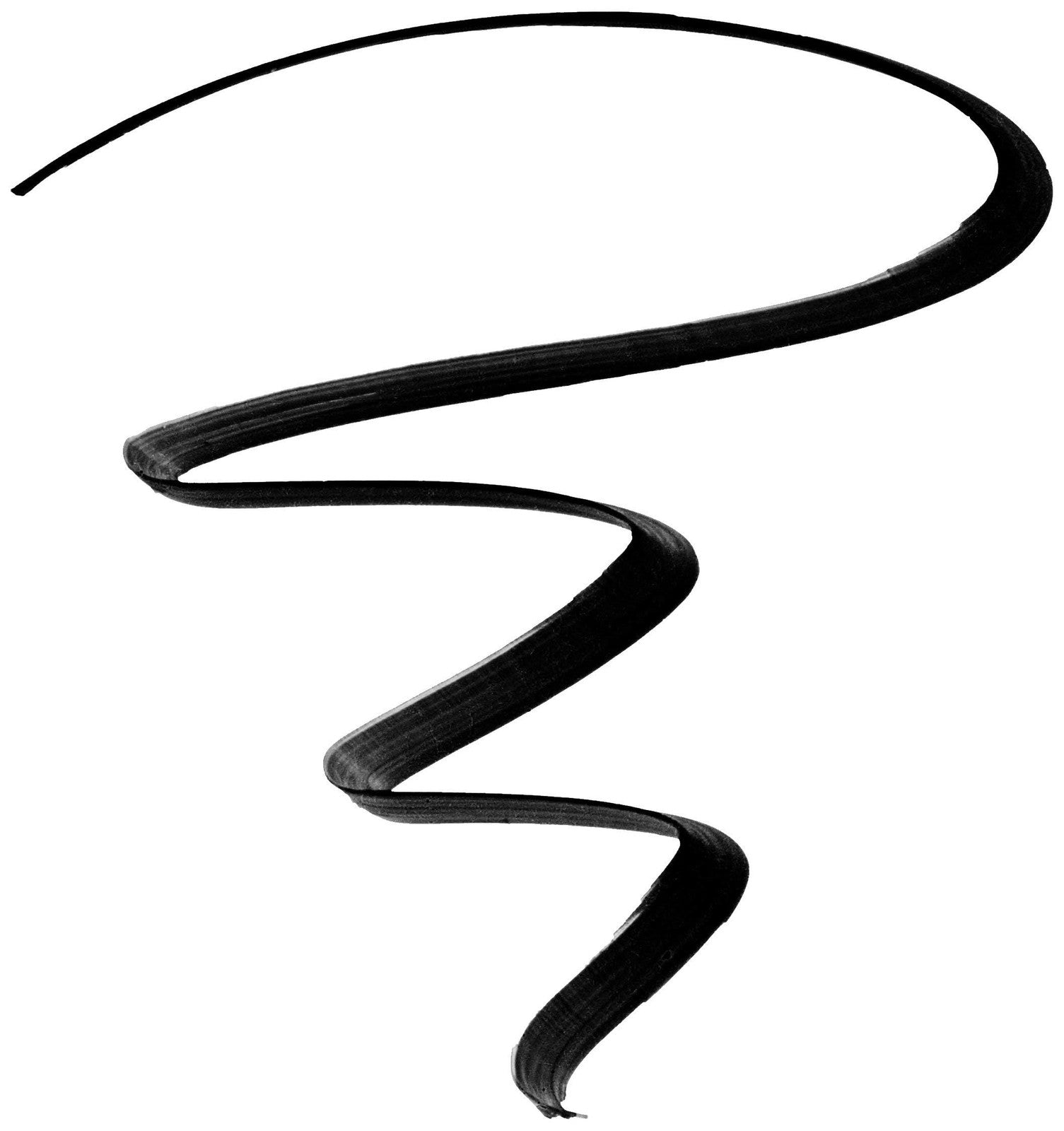 Loreal Telescopic Control Tip Liquid Eyeliner, 835 Carbon Black