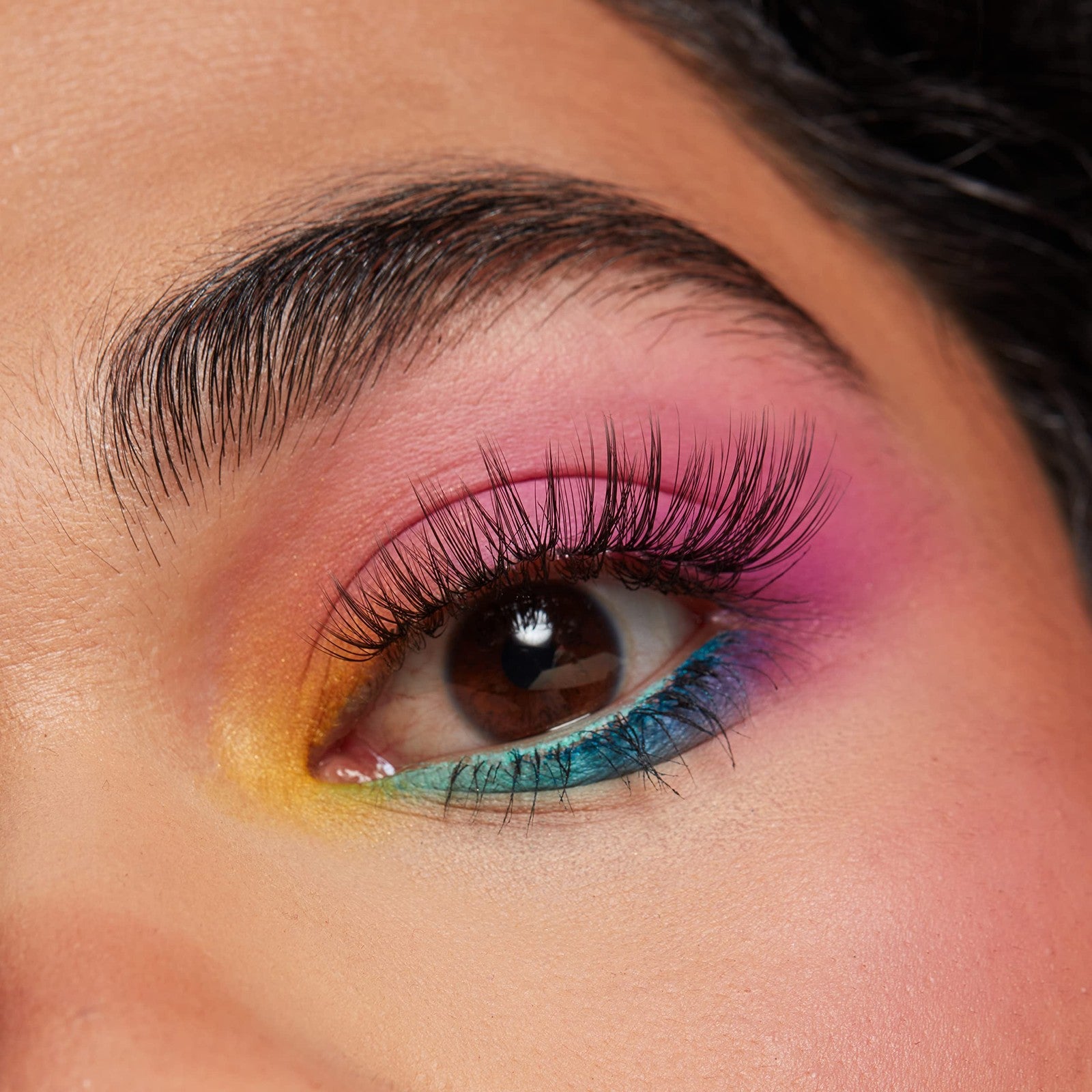 NYX PROFESSIONAL MAKEUP Jumbo Lash!  Fake Lashes - Extension Clusters