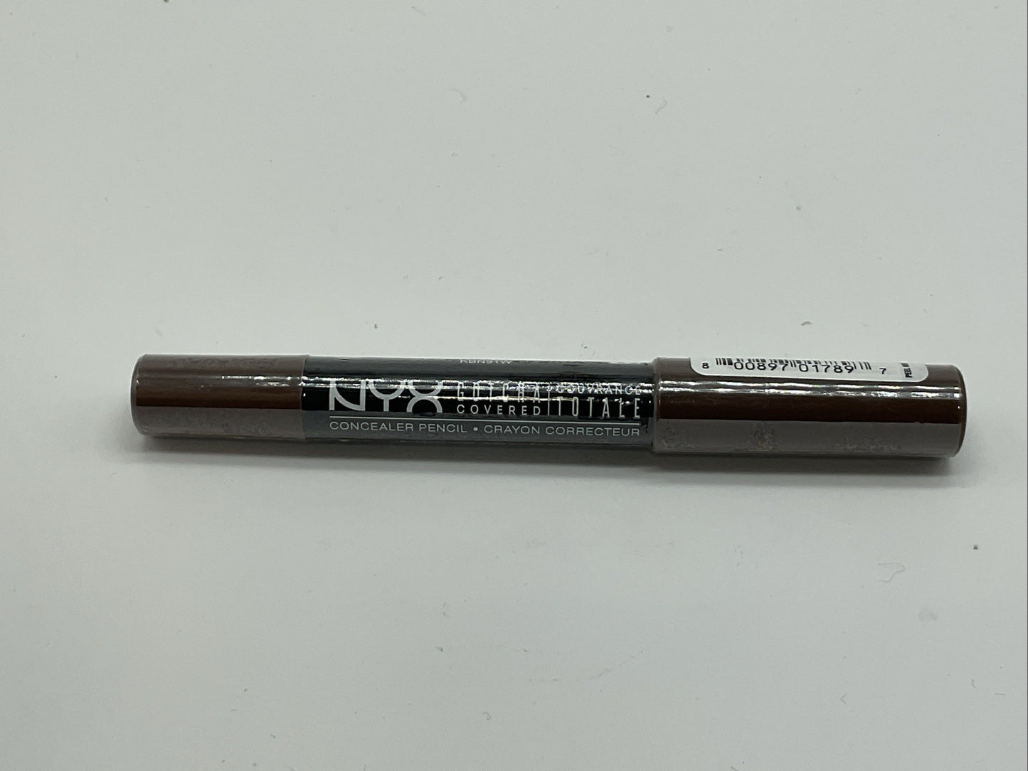 NYX Cosmetics Gotcha Covered Concealer Pencil - GCCP19 Espresso