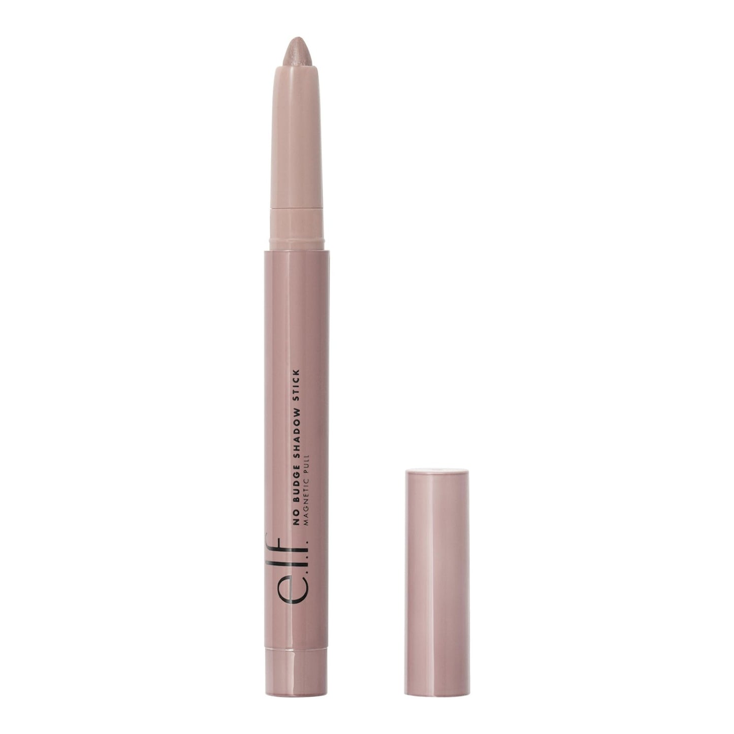 2 PACK - e.l.f. No Budge Shadow Stick Longwear Eyeshadow - Magnetic Pull