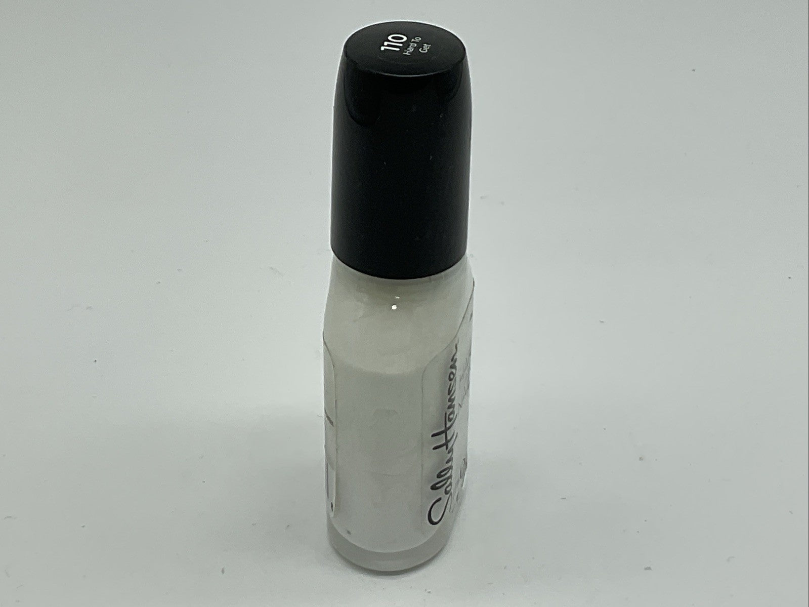 Sally Hansen Hard As Nails 0.45oz - 110 Hard To Get