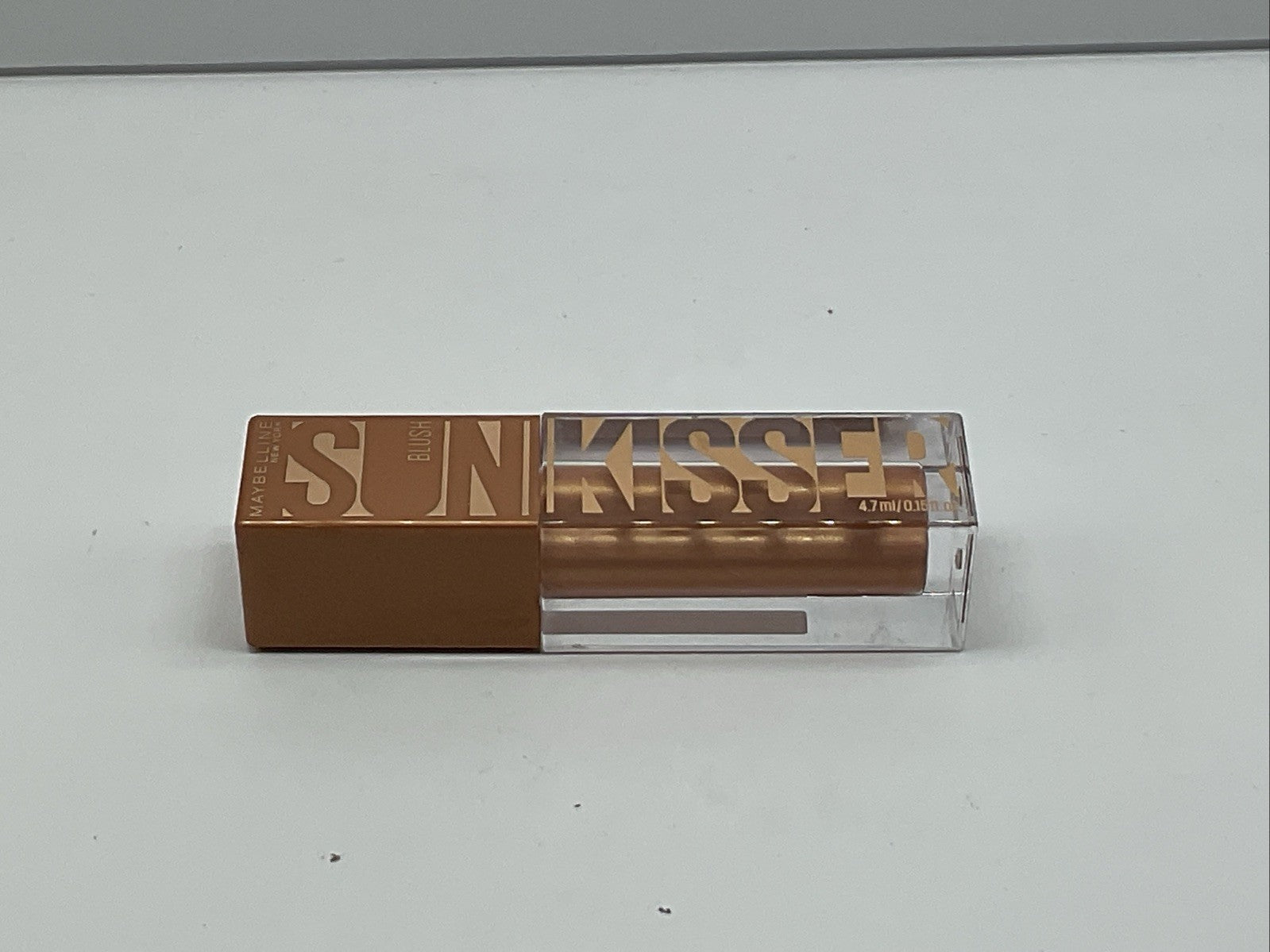 Maybelline Sunkisser Liquid Blush & Bronzer Sealed-  03 Sol Search - Single